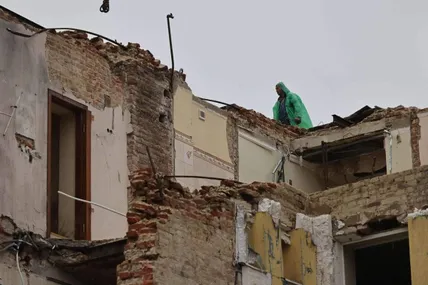 Фото Романа Балука