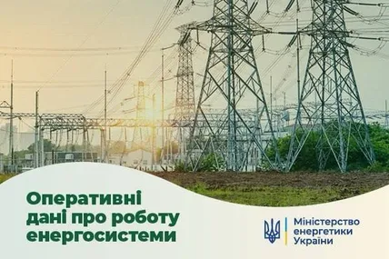 Фото: Міненерго