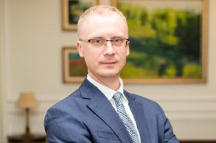 Олег Ніколенко. Фото з мережі