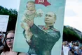 «Трамп повністю у кишені Путіна»