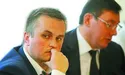 Генпрокурор проти Антикорупційного прокурора. Хто кого? І навіщо? 