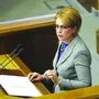 Лілія ГРИНЕВИЧ: «Нехай не ображаються колеги вчителі, але система освіти створена для дітей»