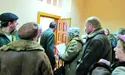 Без БТІ нотаріуси «осліпли»