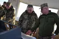 Головнокомандувача ЗСУ Хомчака працевлаштували у РНБОУ