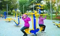 Замість байдики бити – ідуть на тренажери