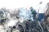В Індії розбився приватний літак: загинув заступник голови уряду штату Махараштра та ще четверо людей