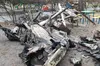 Сьогодні роковини авіатрощі в Броварах