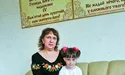 У Німеччині Діані подарували право на життя. В Україні вона не має де жити...