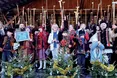 Колись гуцул без бартки з дому не виходив…