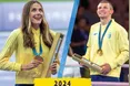 «Найкращі спортсмени року» — Магучіх і Хижняк