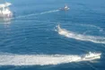 Атака Росії на українські кораблі в Азовському морі: усі подробиці