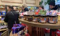 Світшот з тризубом, як у Зеленського, — 750 гривень, футболка «Солоденька зі Львова» — 220