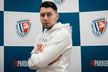 Богдан Слюбик продовжить кар'єру в Чехії