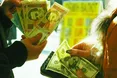 Долар – 13,2 гривні, євро – 18!