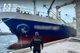 БЕБ запобігло вивезенню з Одещини 7,5 тис. тонн сої на 103 млн грн