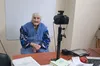 Вік не перешкода для подорожей: 100-річна мешканка Слов’янська оформлює закордонний паспорт