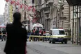 У Стамбулі прогримів вибух, є загиблі