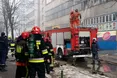 Пожежу на заводі "Електрон" ліквідовано