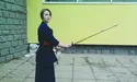 Навіть львівському самураю потрібен свій кінь...