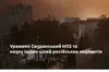 Масований удар по тилу ворога: Сизранський НПЗ та склади «шахедів» у вогні