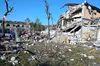 росія вдарила по житловому будинку під Дніпром: загинула 2-річна дитина