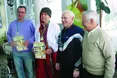 «Бузувіри» відсвяткували ювілей