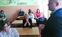 Суд визнав протиправною бездіяльність Миколаївського райвідділу поліції при розгляді звернення про аморальність директора школи