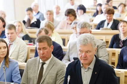 Фото із сайту Євросолідарності