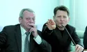 Міністру енергетики електрика не потрібна?