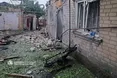 рф уночі масовано атакував Дніпропетровщину: поранень зазнав чоловік, пошкоджено інфраструктуру та будинки