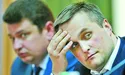 «Кваліфікація половини складу НАБУ і САП не відповідає високим стандартам…»