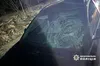 У Бориславі на вулиці Івасюка водій Volvo V50 збив пішохода