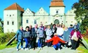 Пізнають світ на дотик і не люблять, коли їх жаліють