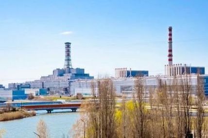 Чи врятує путіна &laquo;рязанський сахар&raquo; на Курській АЕС?