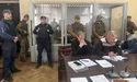 «Я Ірину Фаріон не вбивав…» (ОНОВЛЕНО)