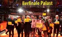 Кінозірки на Берлінале закликали звільнити Сенцова та інших бранців Кремля