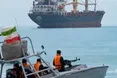 Штати найближчими днями планують обшукувати та заарештовувати судна, які повʼязані з Іраном