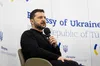 Зеленський заявив, що не погодиться на ультиматуми росії і скасував запланований візит у Саудівську Аравію