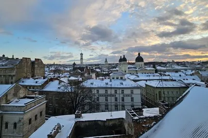 Фото: Суспільне