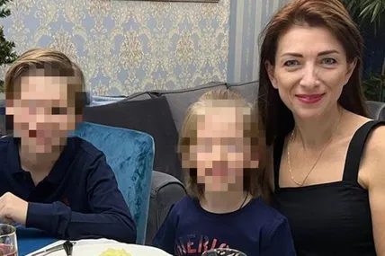 Фото: з особистого архіву Сергія Петрова - батько загиблої Юлії