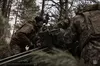 Ситуація на фронті: 1521-ша доба спротиву та масовані атаки дронів