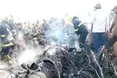 В Індії розбився приватний літак: загинув заступник голови уряду штату Махараштра та ще четверо людей