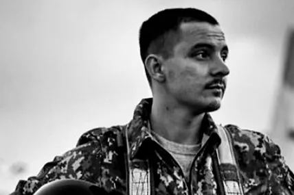 24-річний Данило Мурашко загинув на Донбасі від час бойового завдання