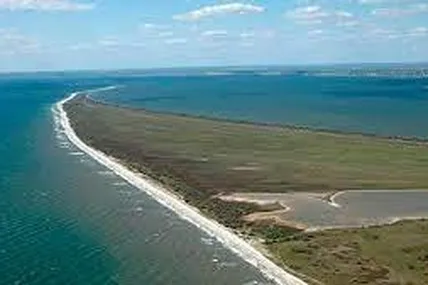 На Кінбурнській косі триває військова операція