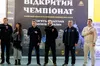 Львівський чемпіонат зі змішаних бойових мистецтв об'єднав національно свідому молодь України
