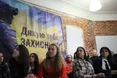 У Львівському будинку вчених відкрили сучасний ветеранський простір