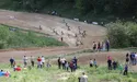 Історичну трасу мотокросу на Майорівці врятували від забудови
