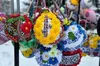 У Жовкві відкриють музей вишиваних ялинкових кульок