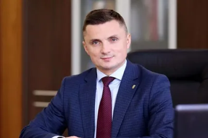 Михайло Головко божиться, що нічого протизаконного не робив... Фото із соцмереж.