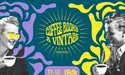 Що буде на весняному coffee, BOOKS & VINTAGE #4?!